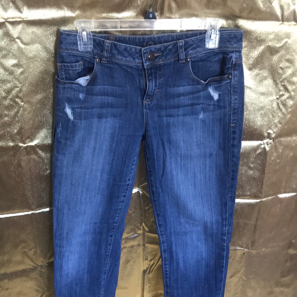 Lauren Conrad Denim Jeans